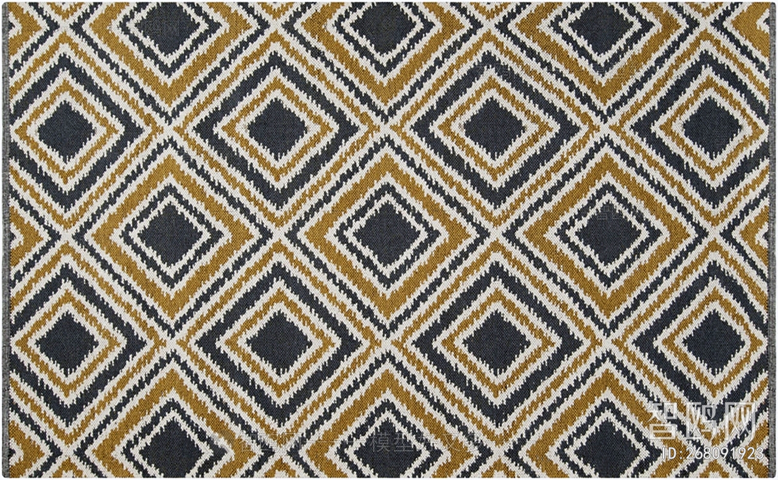 Modern Rug