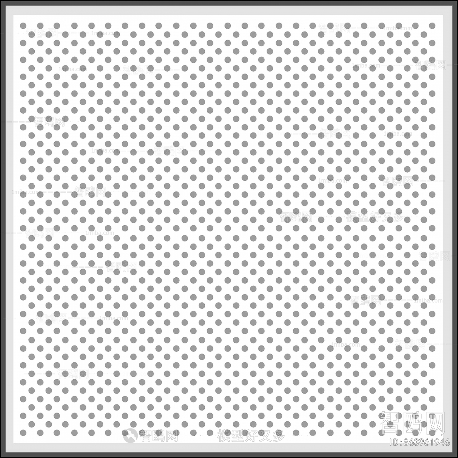 Perforated Metal