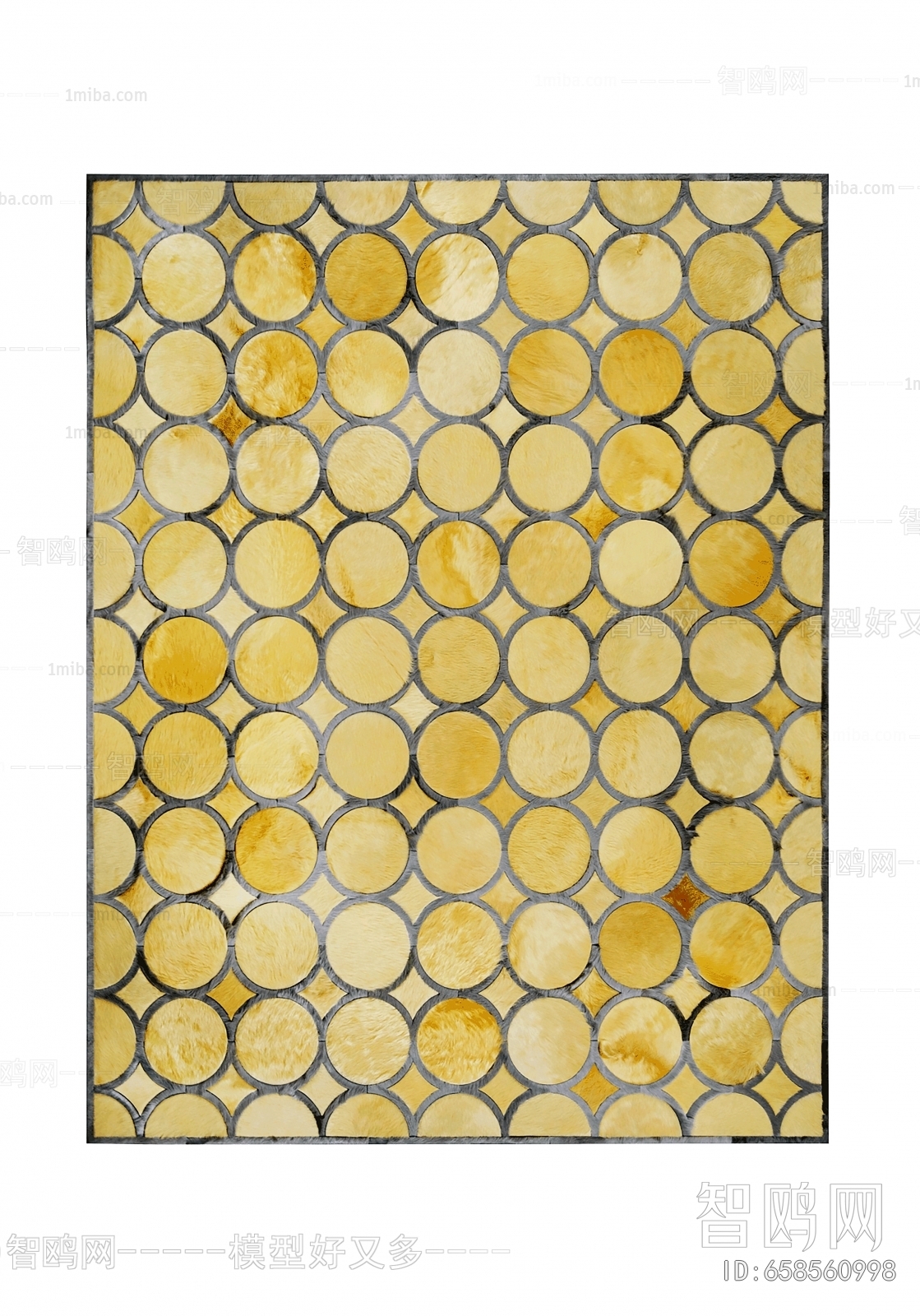 Modern Rug