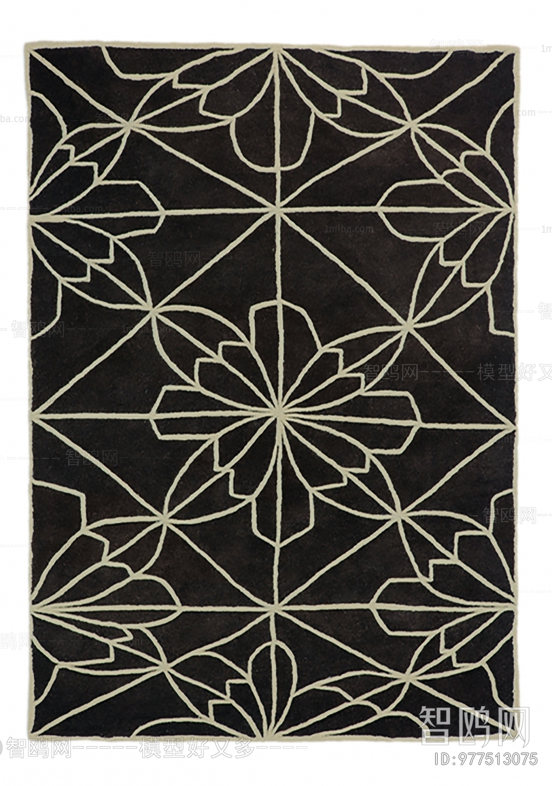 Modern Rug