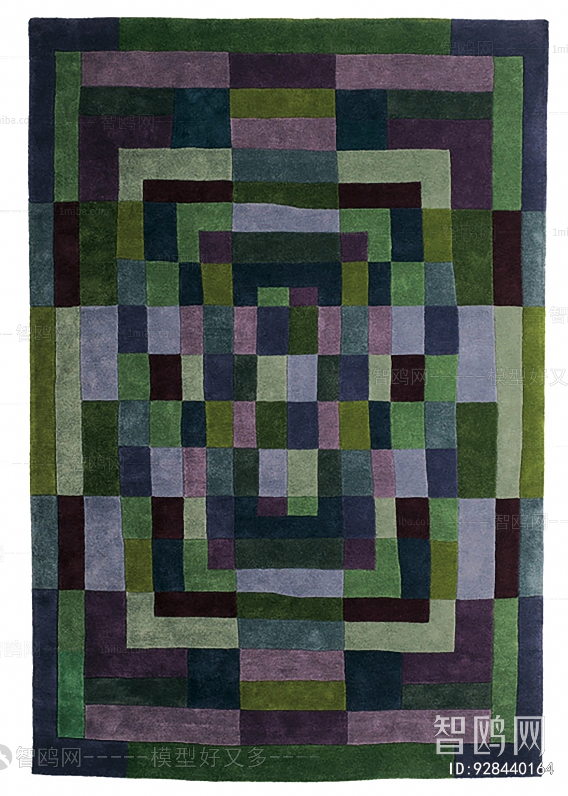 Modern Rug