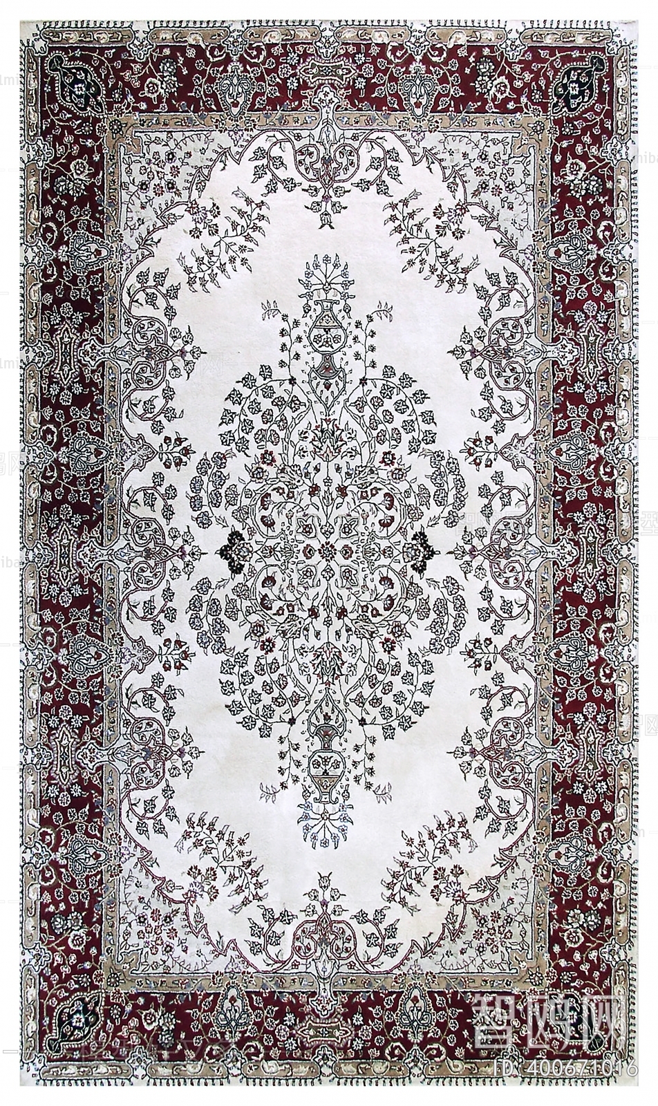 Modern Rug