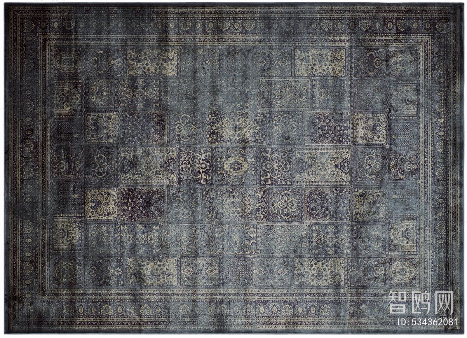 Modern Rug