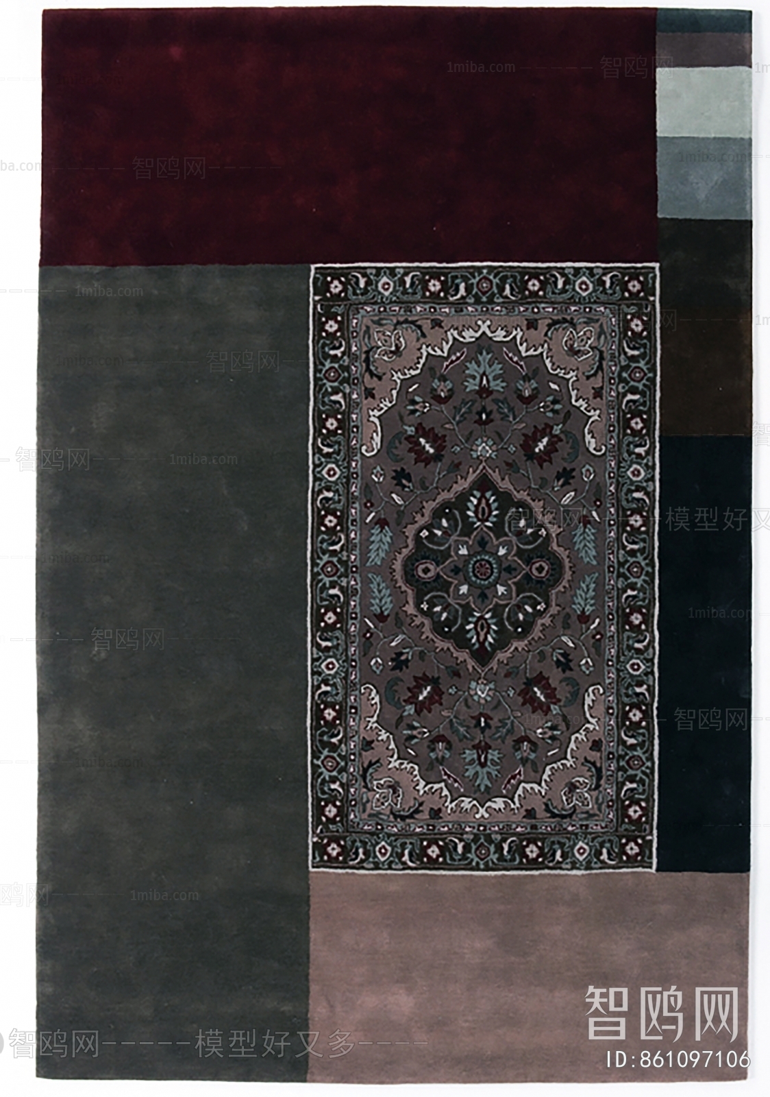 Modern Rug