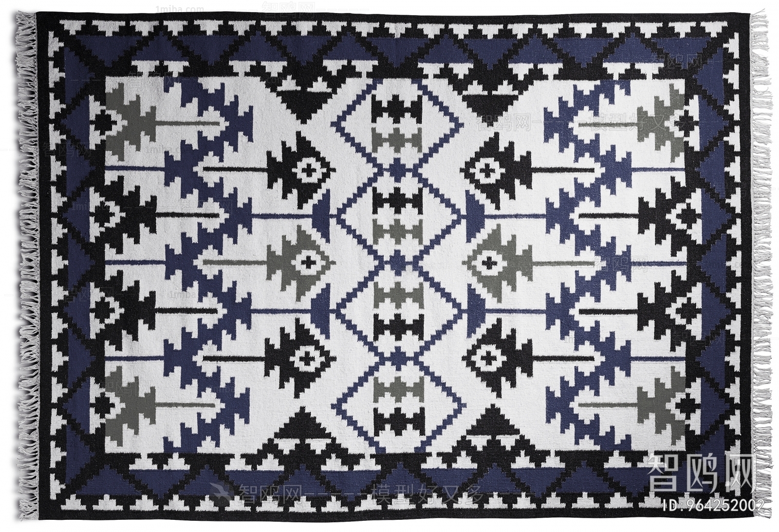 Modern Rug