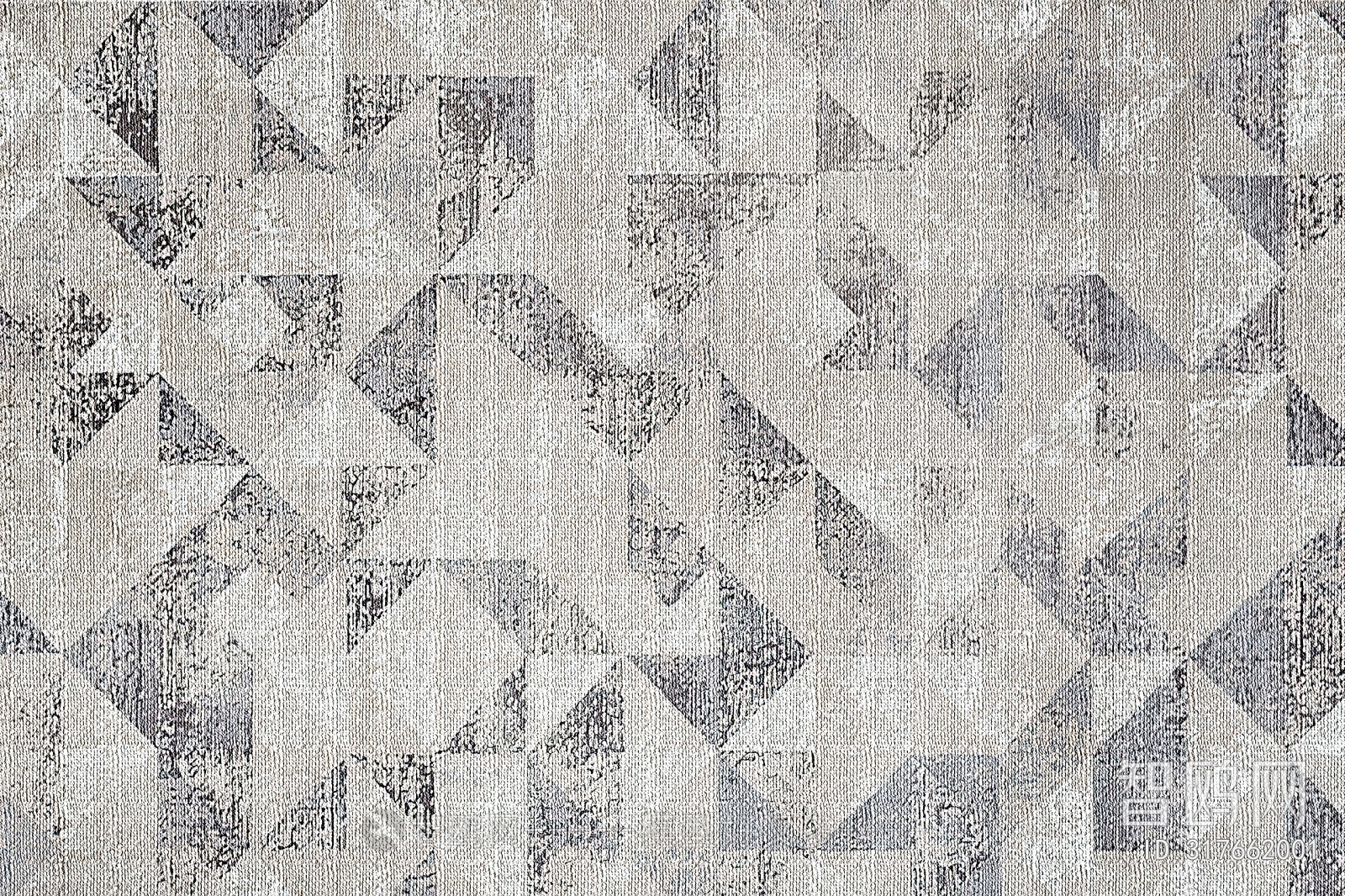 Modern Rug