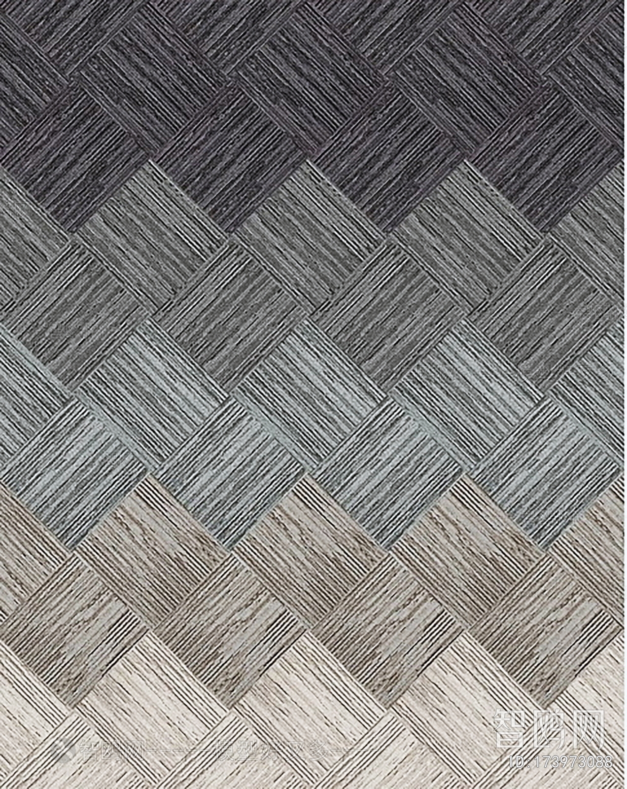 Modern Rug