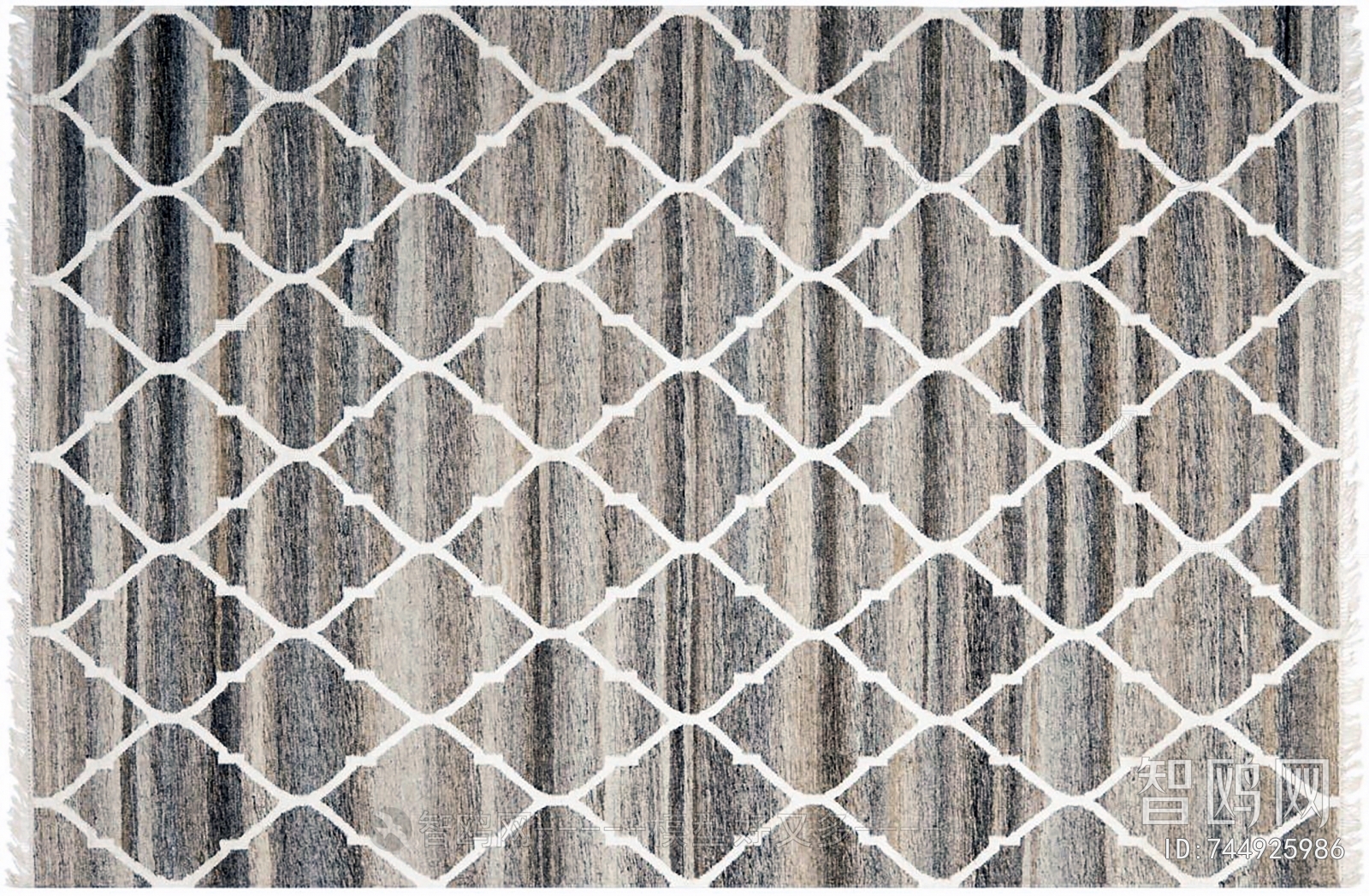 Modern Rug