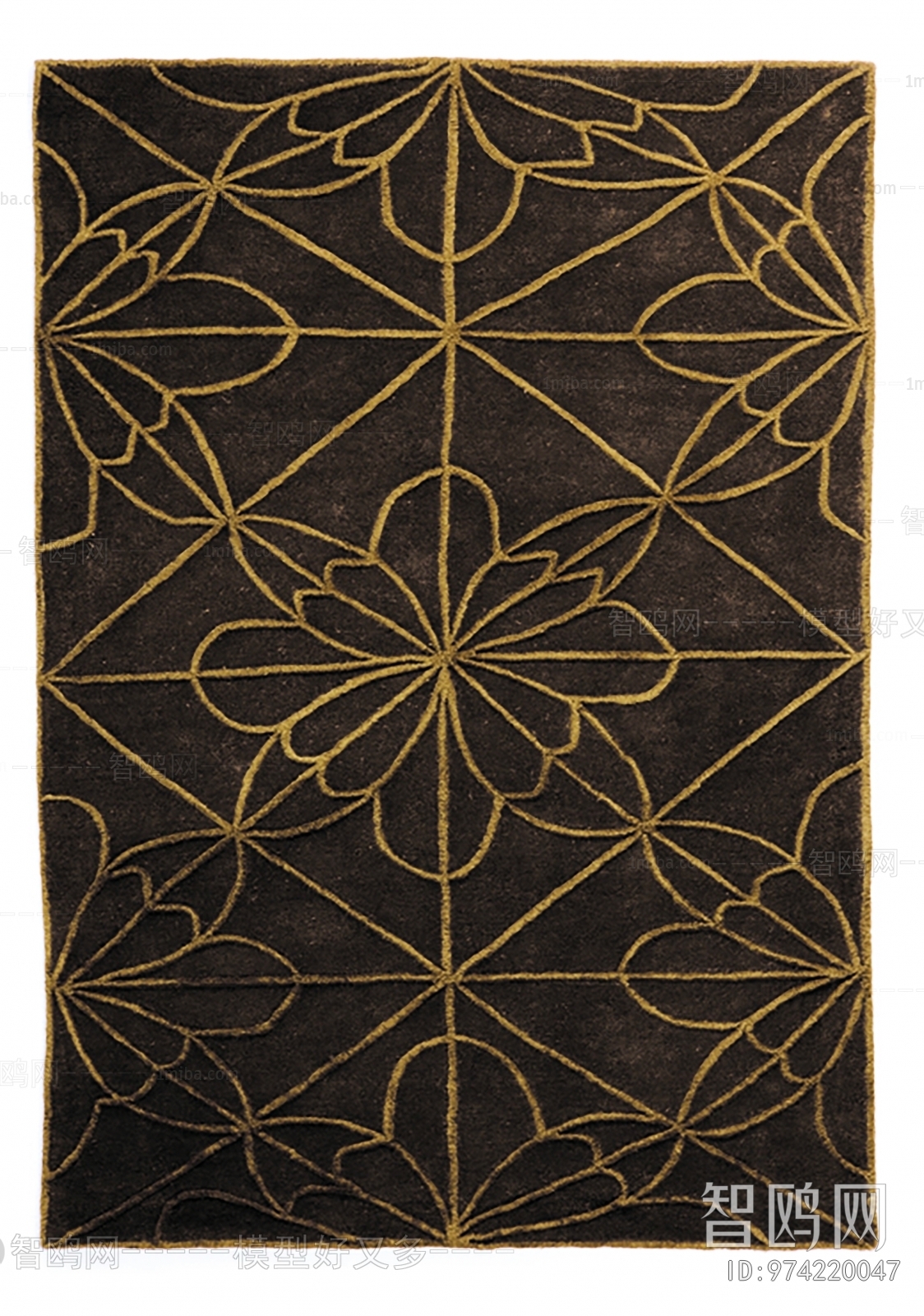 Modern Rug