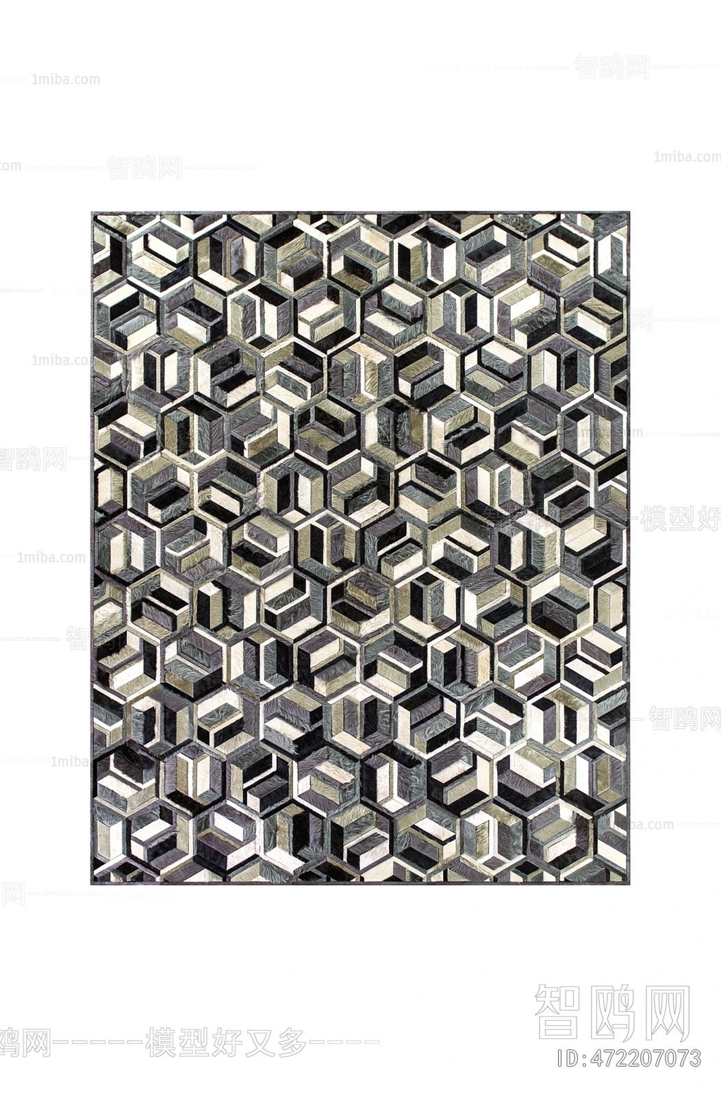 Modern Rug