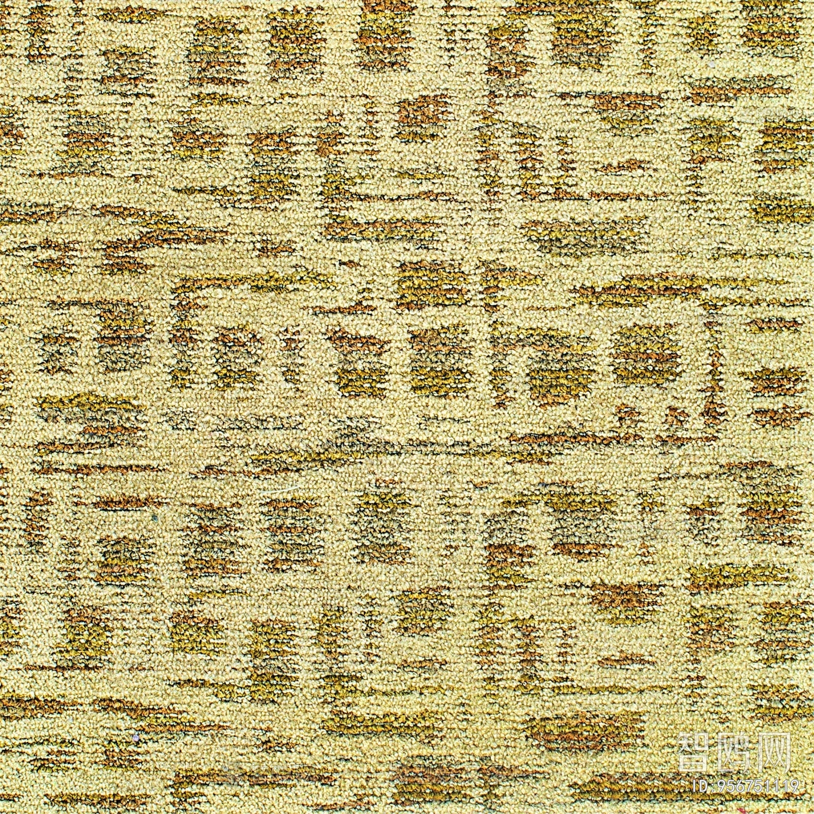 Modern Rug