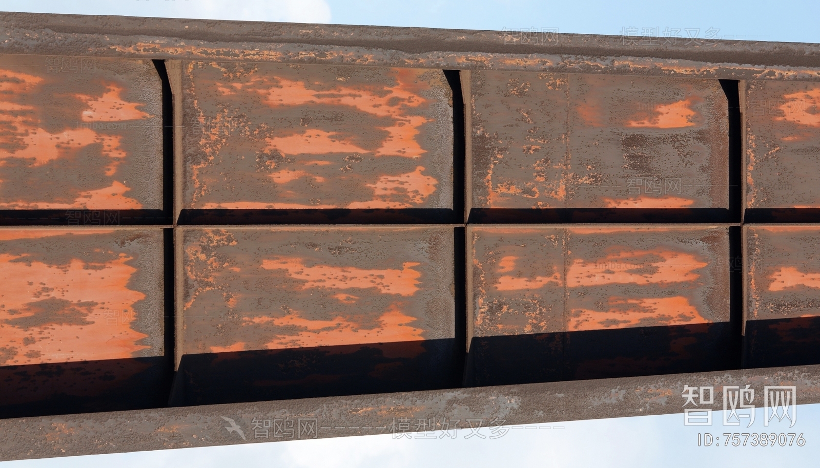 Metal Rust