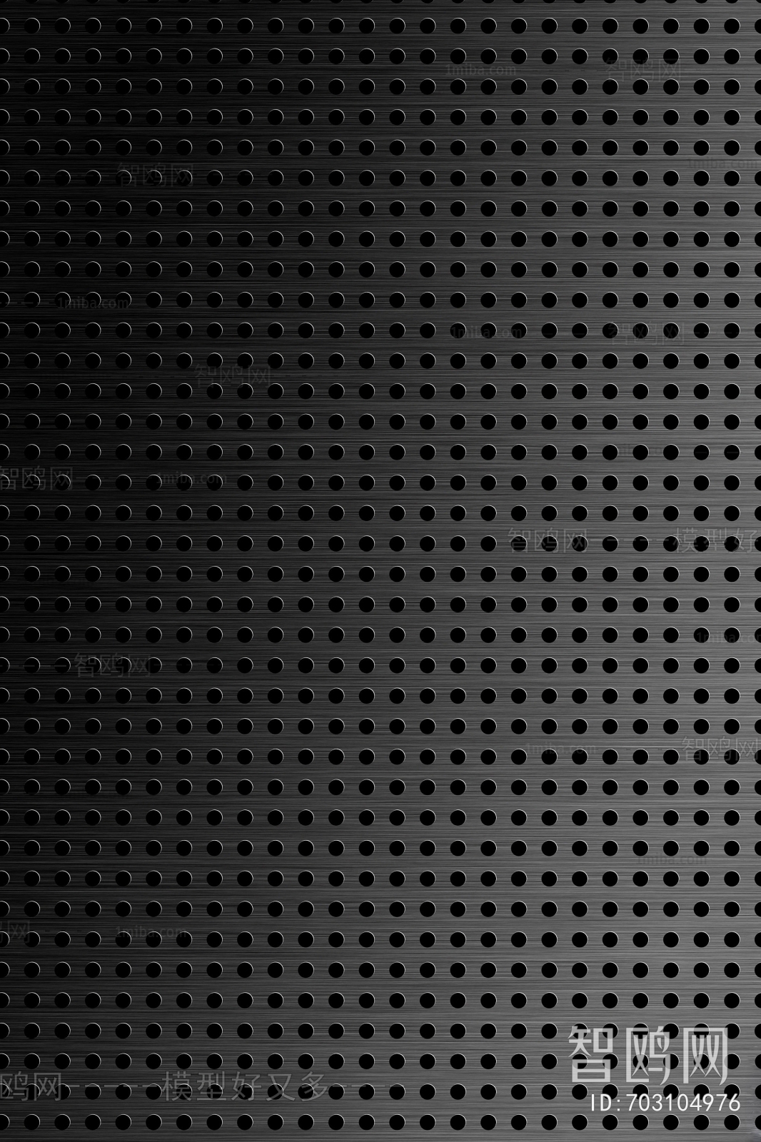 Perforated Metal