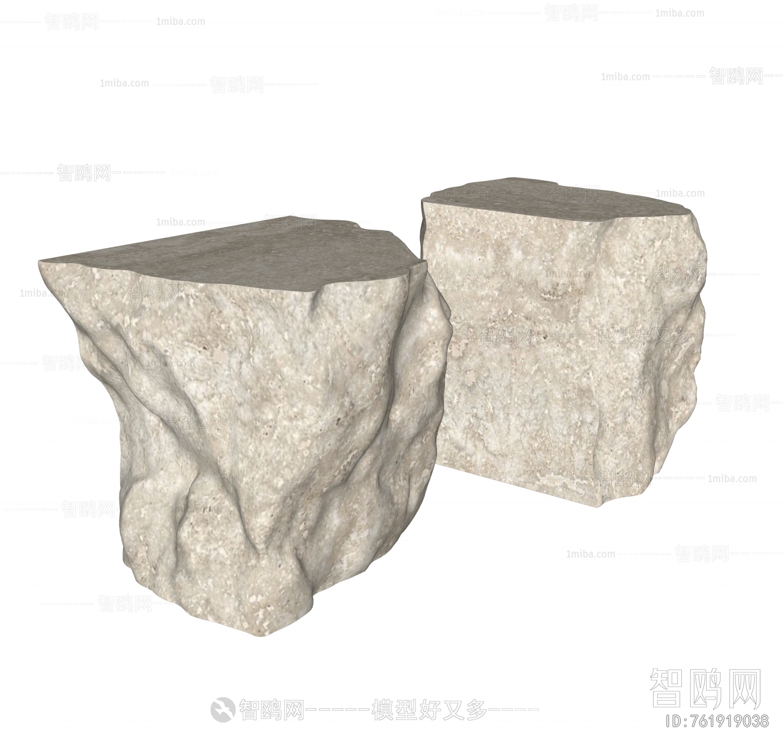 Modern Stone