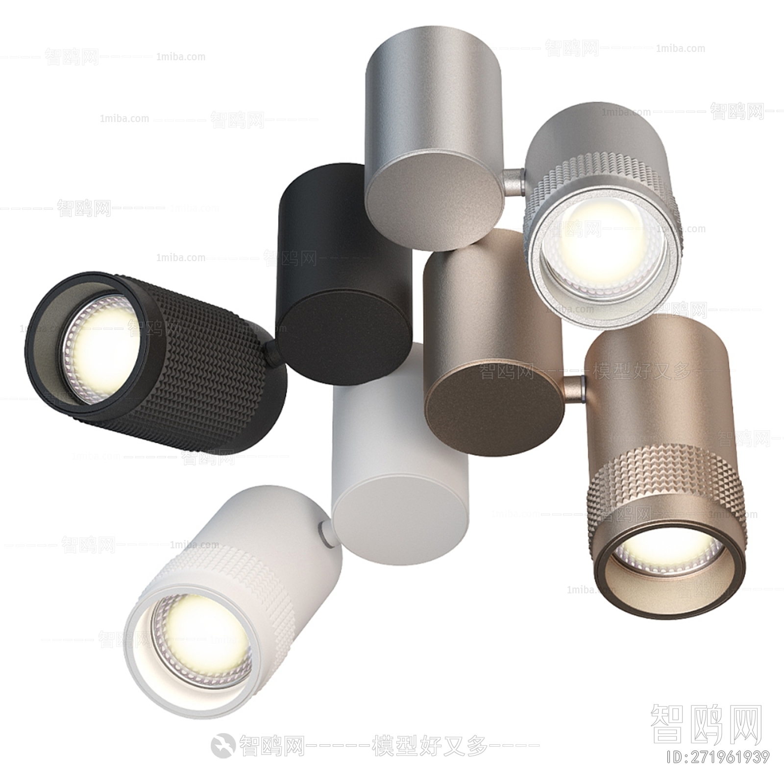 Modern Downlight Spot Light