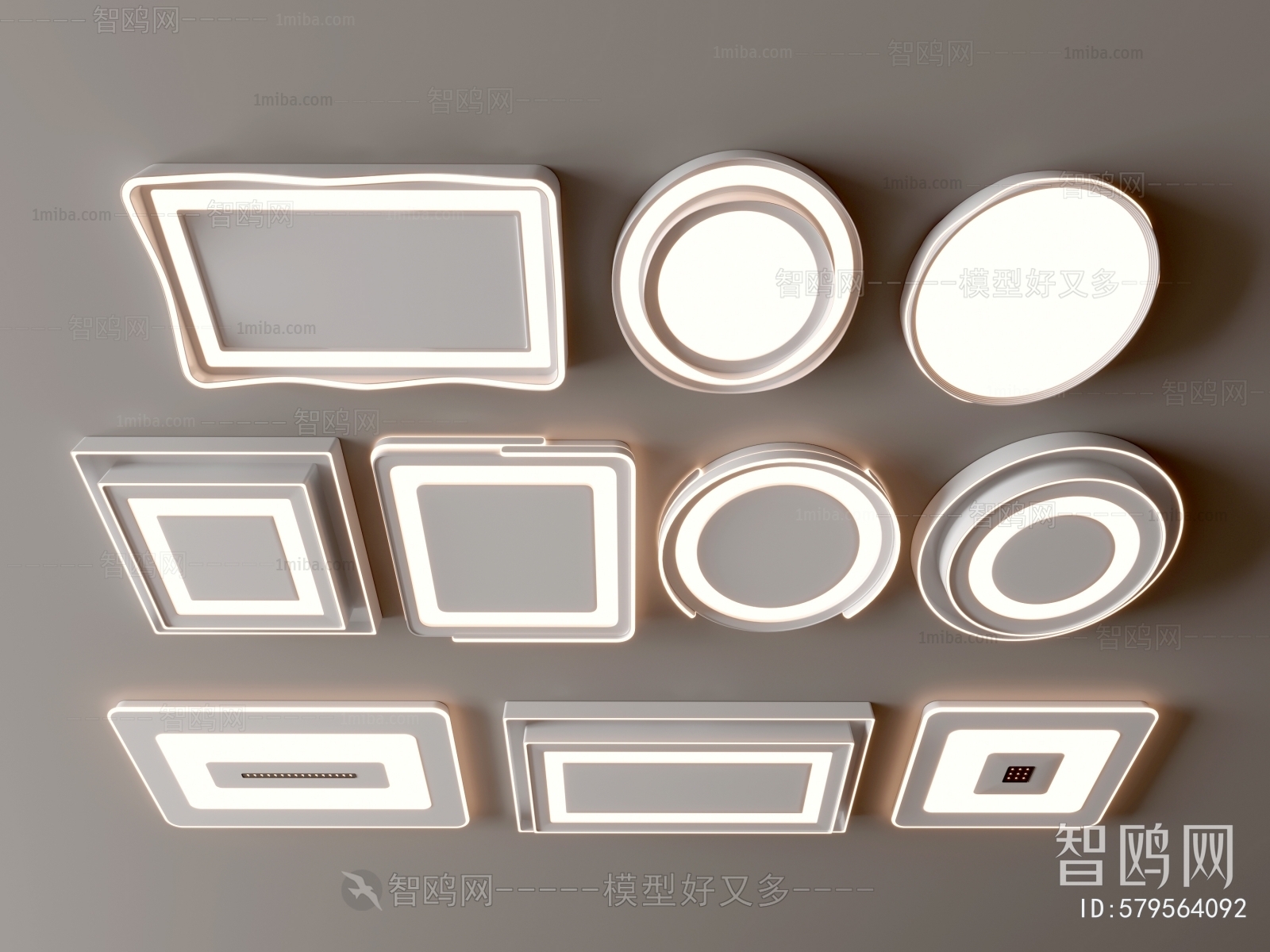 Modern Ceiling Ceiling Lamp