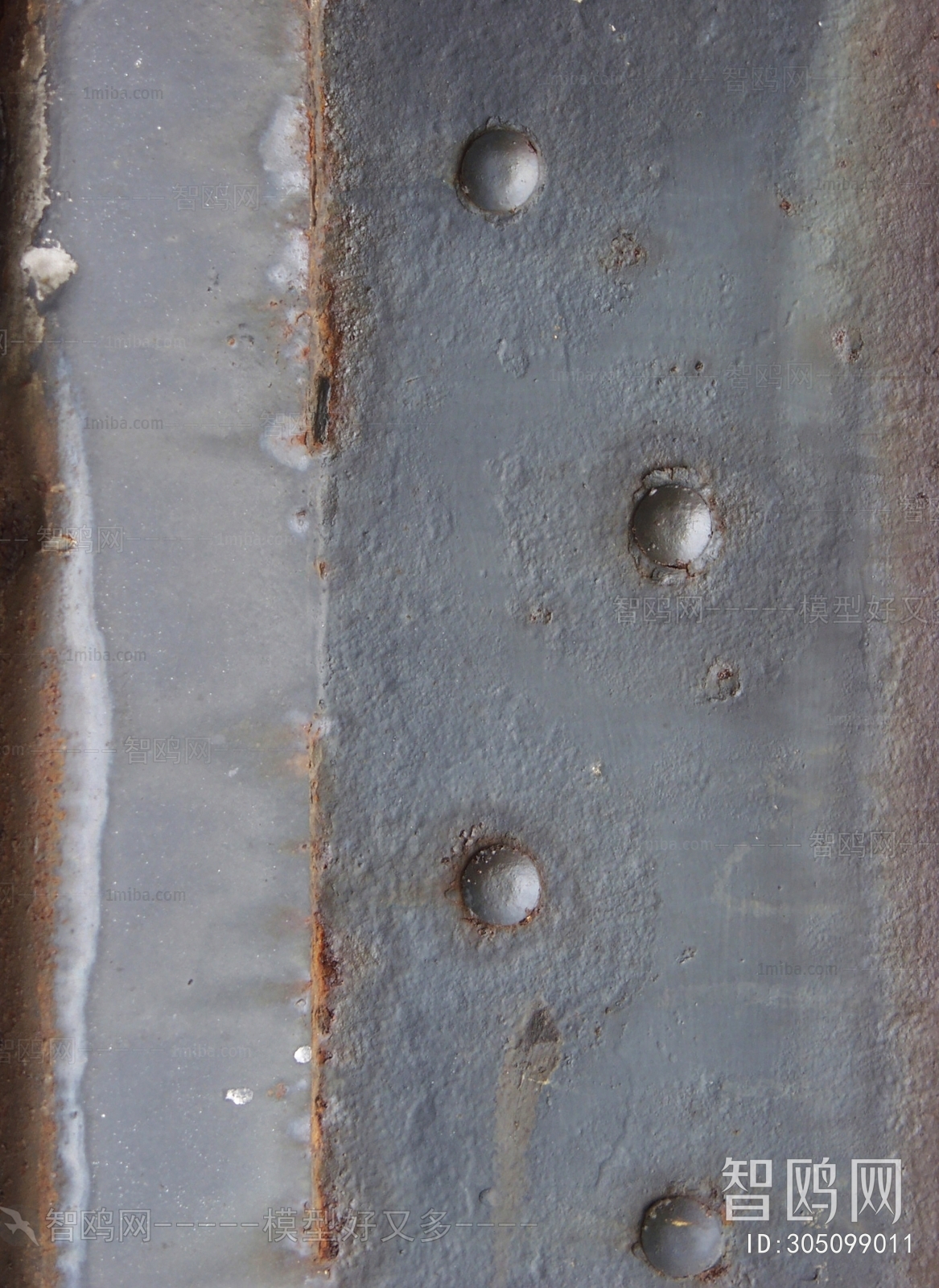 铁锈破旧划痕金属板