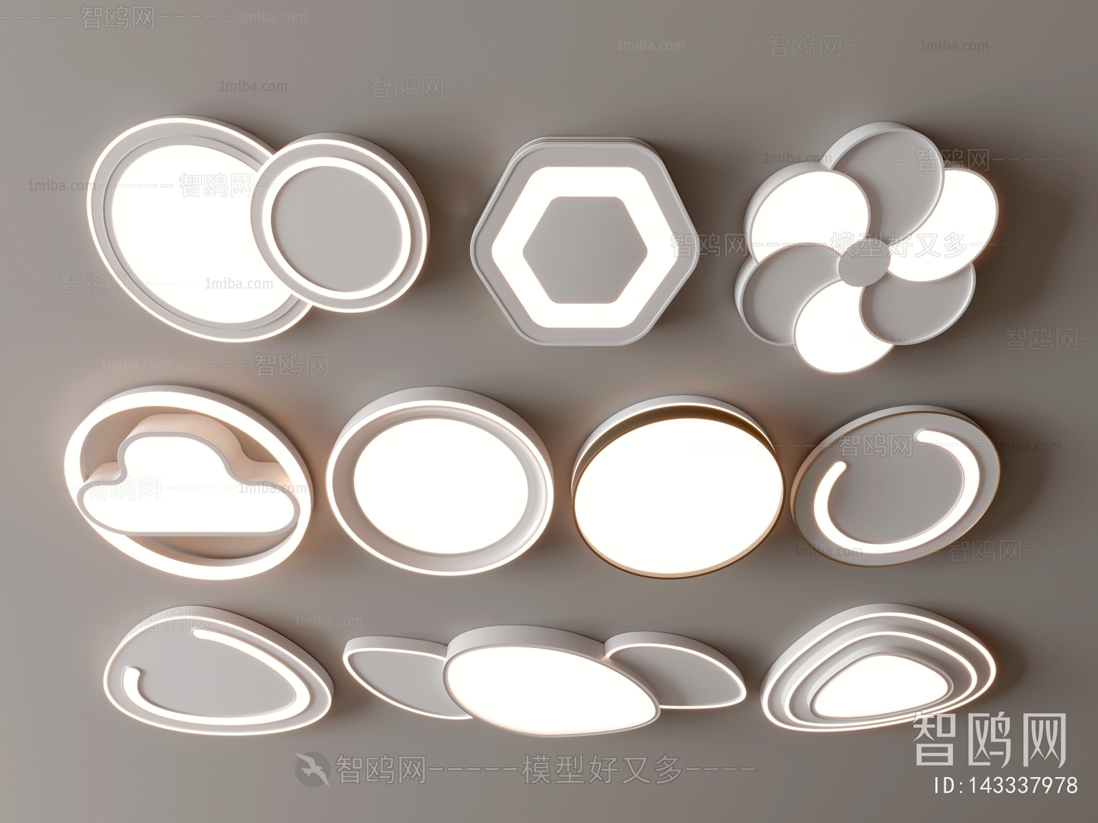 Modern Ceiling Ceiling Lamp