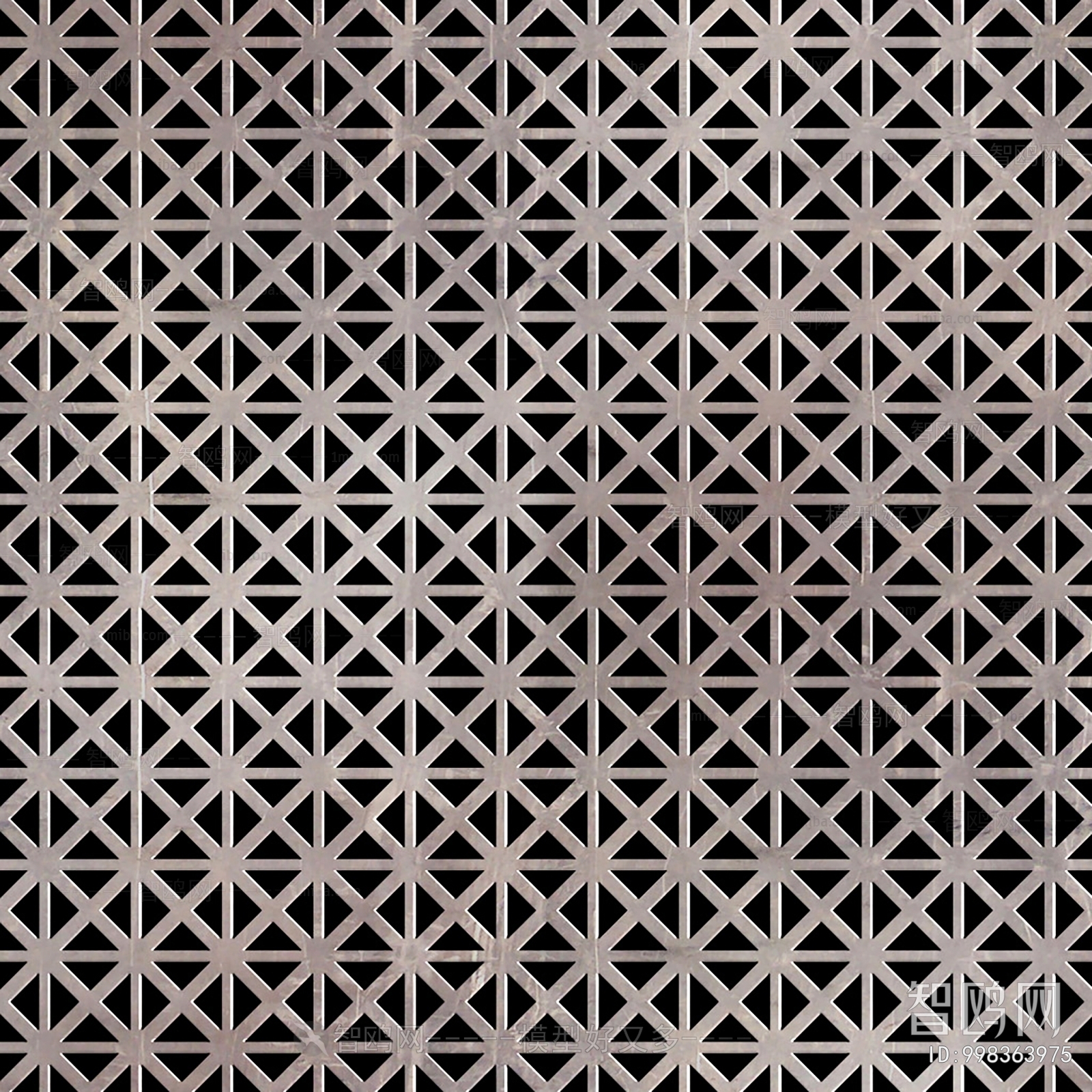 Perforated Metal