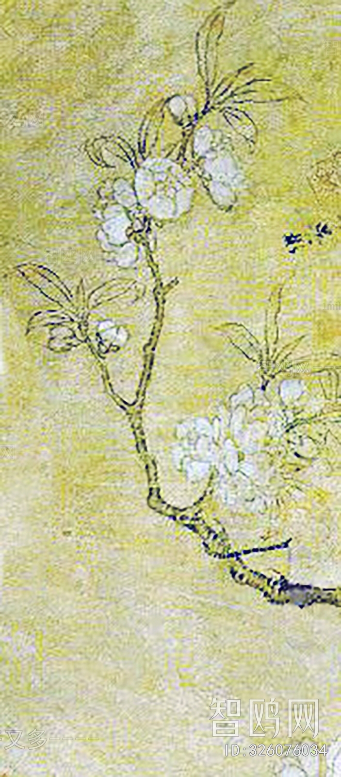 Chinese Style Painting