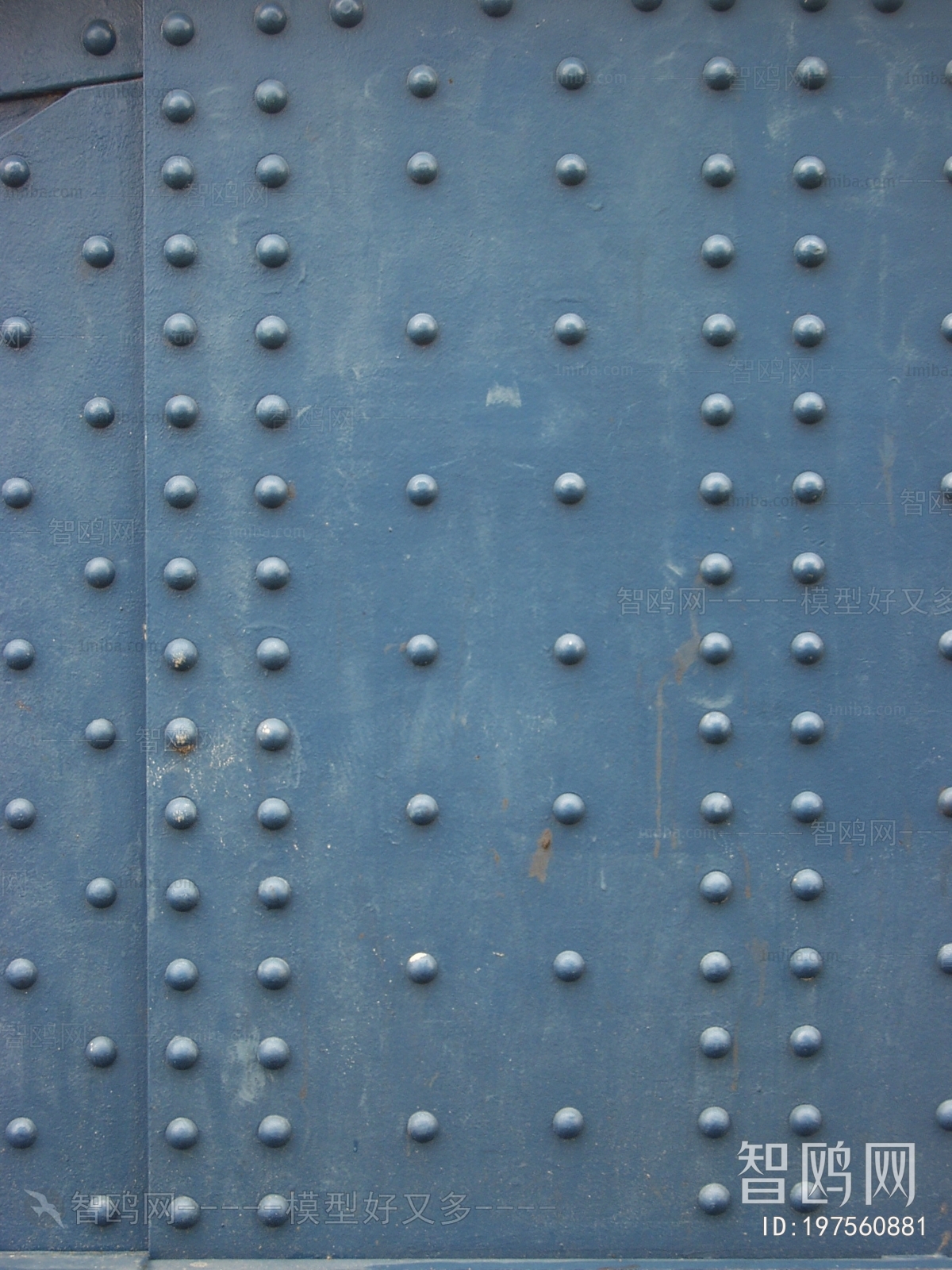 铁锈破旧划痕金属板