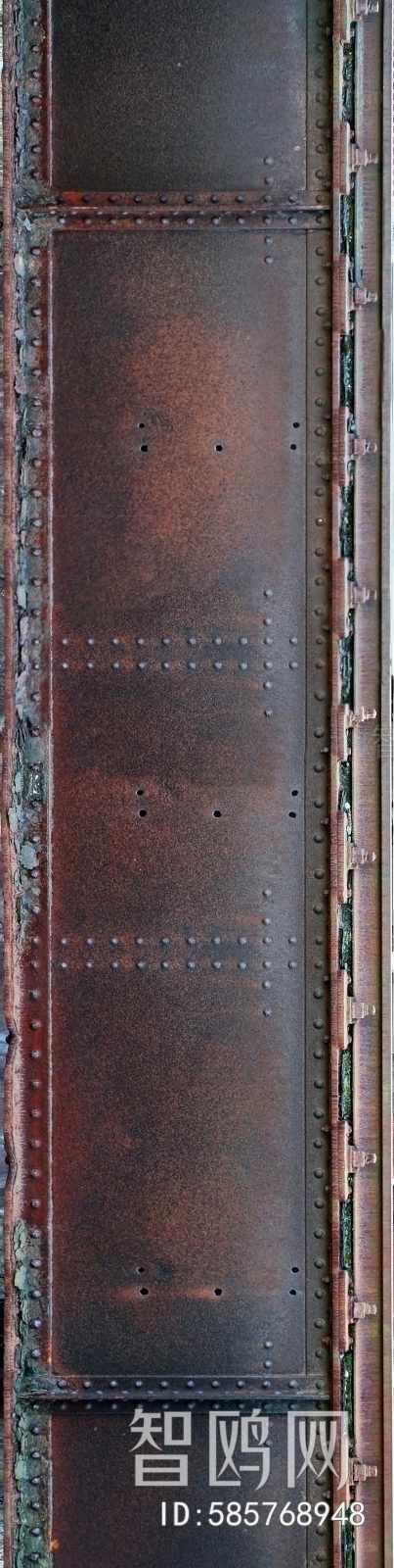 Metal Rust