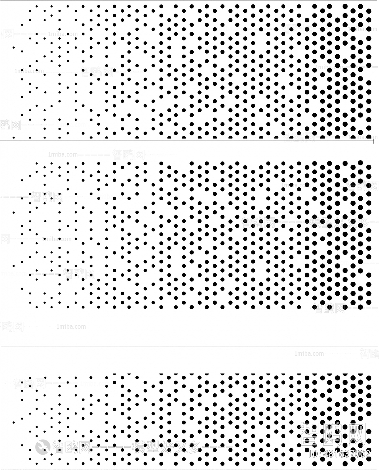 Perforated Metal