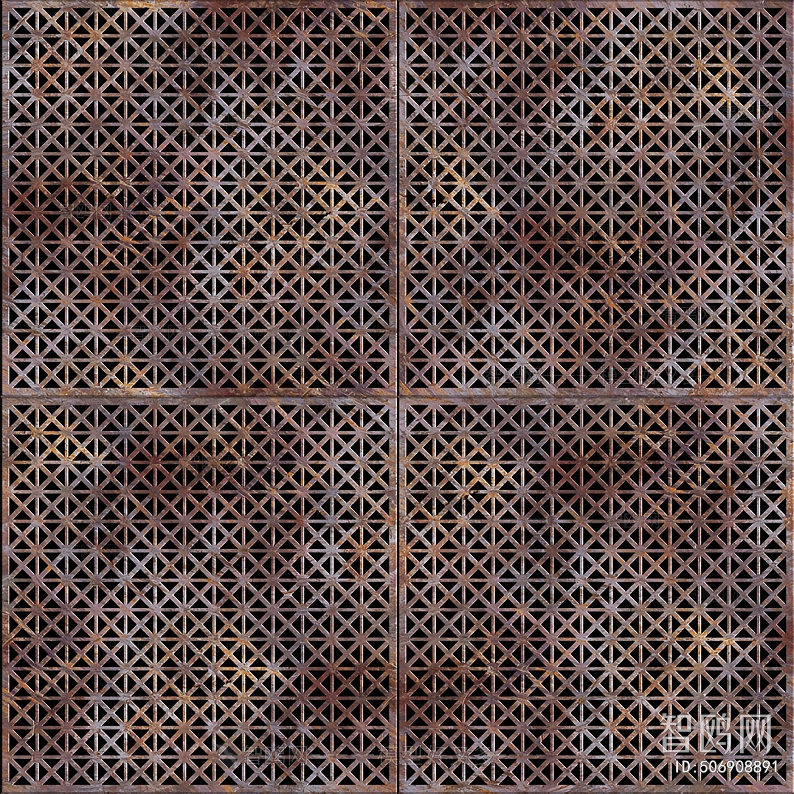 Perforated Metal