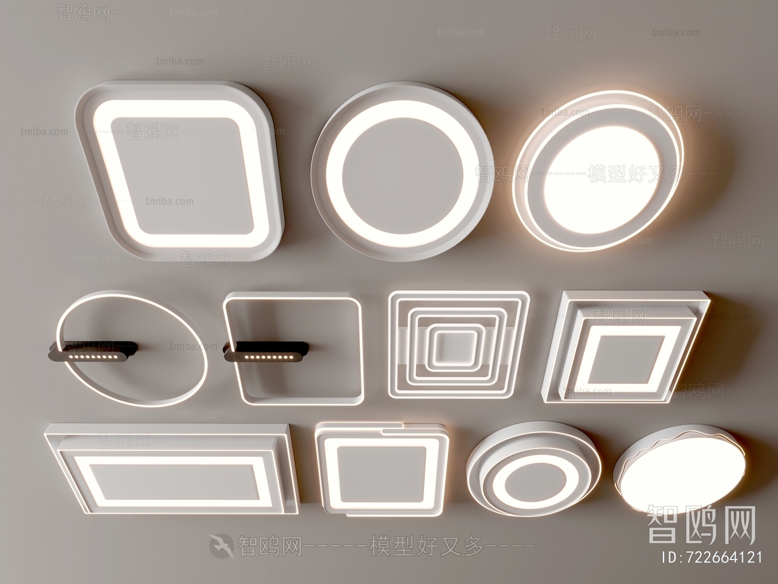 Modern Ceiling Ceiling Lamp