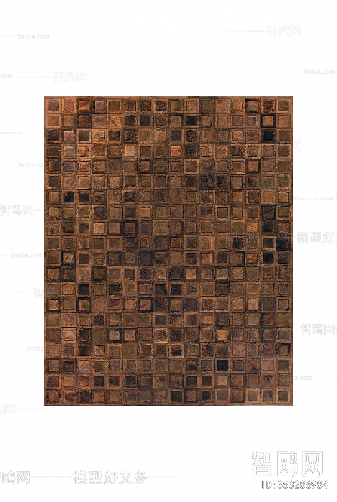 Modern Rug