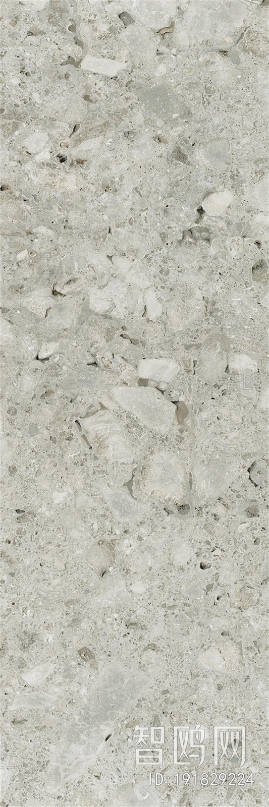 灰色水磨石瓷砖
