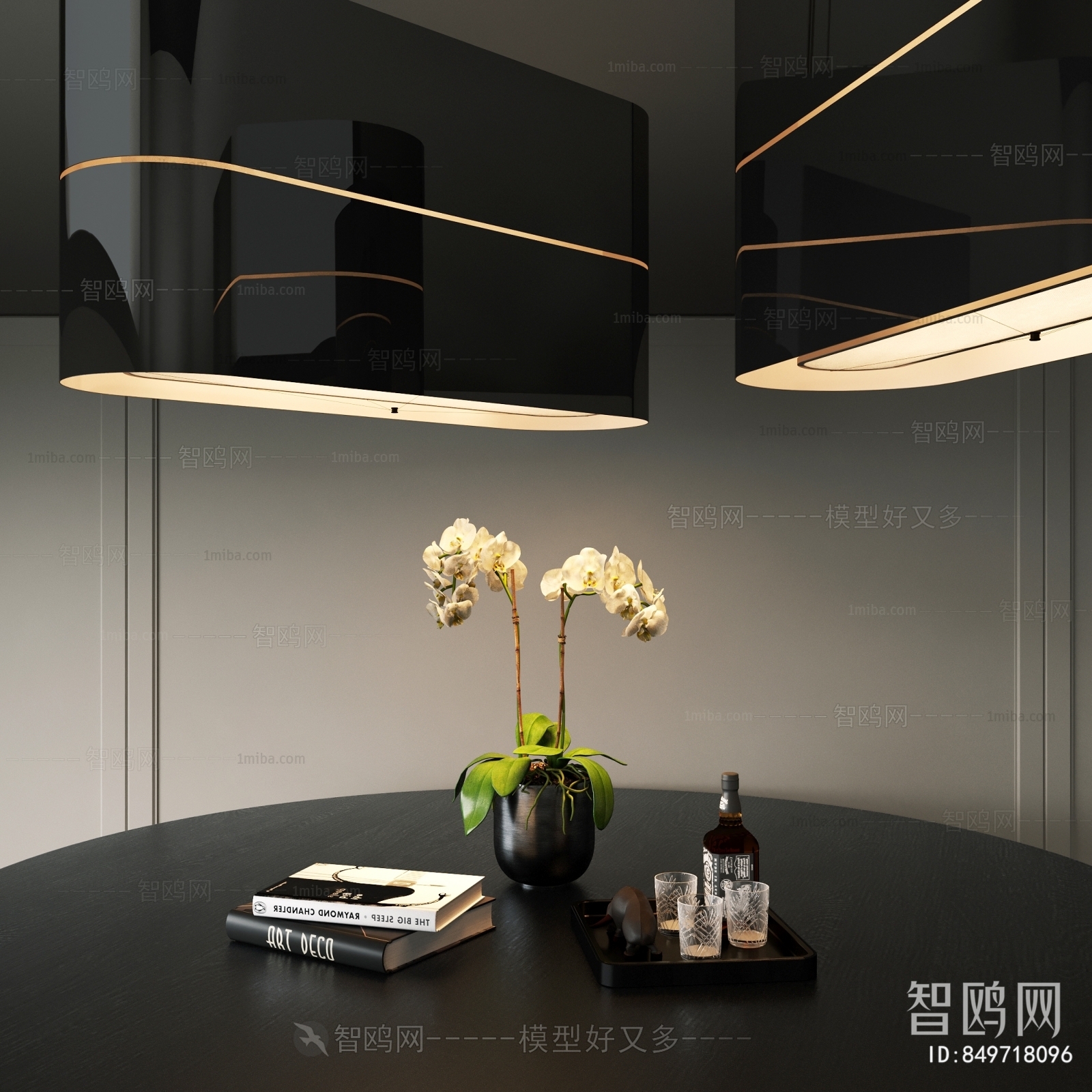 Modern Ceiling Ceiling Lamp