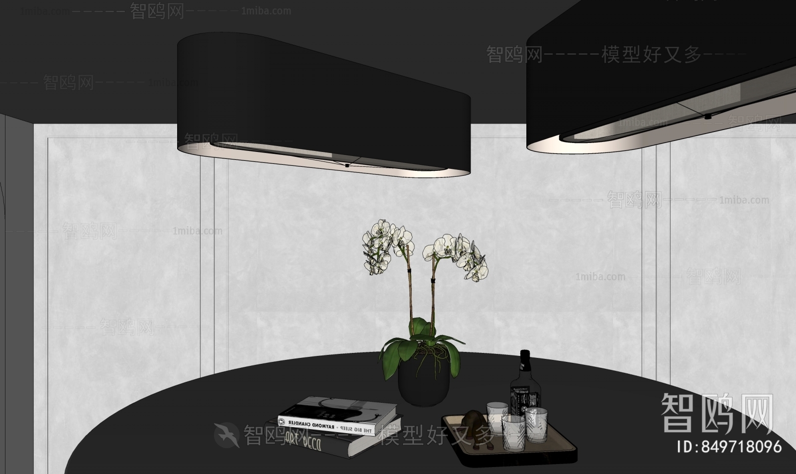 Modern Ceiling Ceiling Lamp