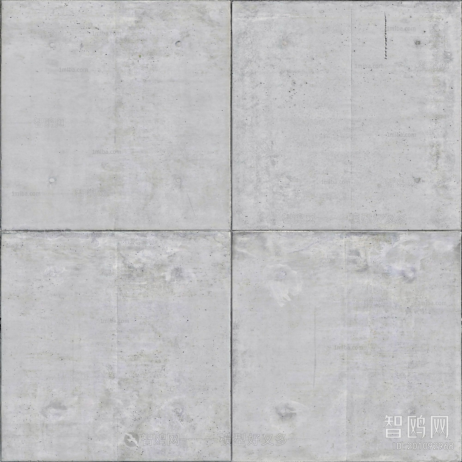 Concrete