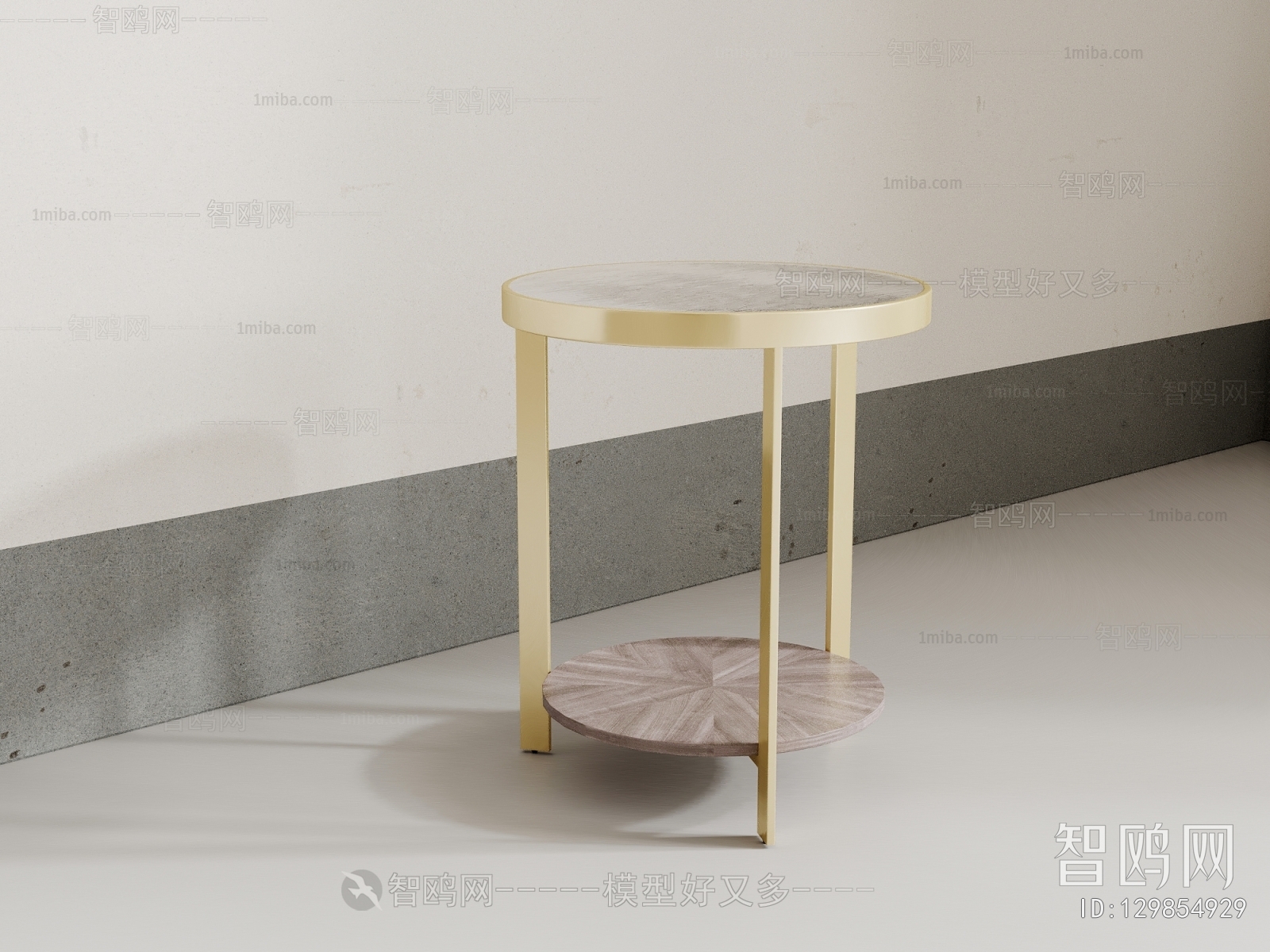 Modern Side Table/corner Table