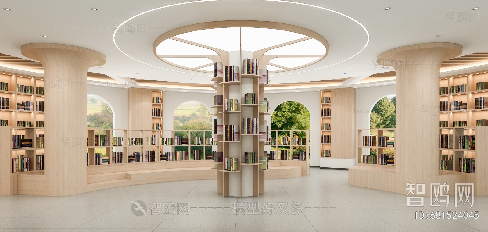 Modern Library