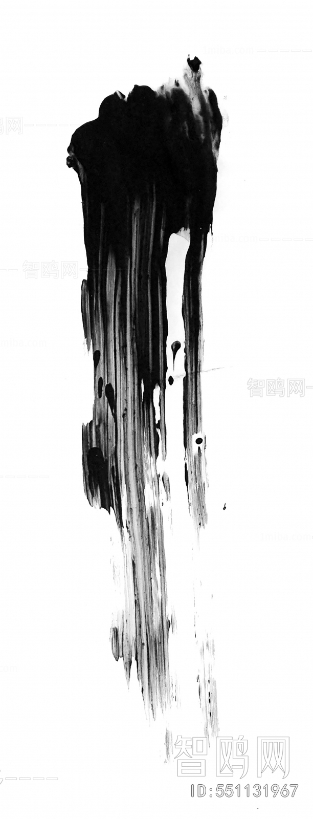 Chinese Style Painting