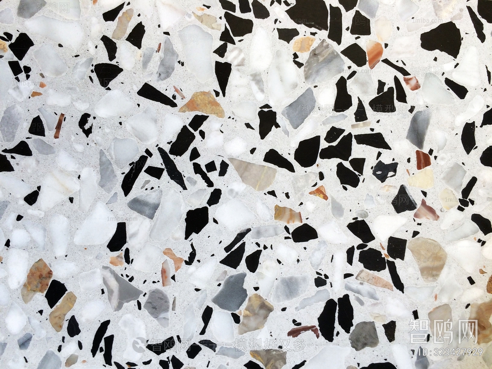 Terrazzo