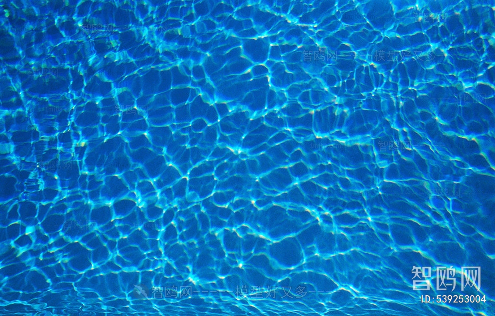 Water Pattern