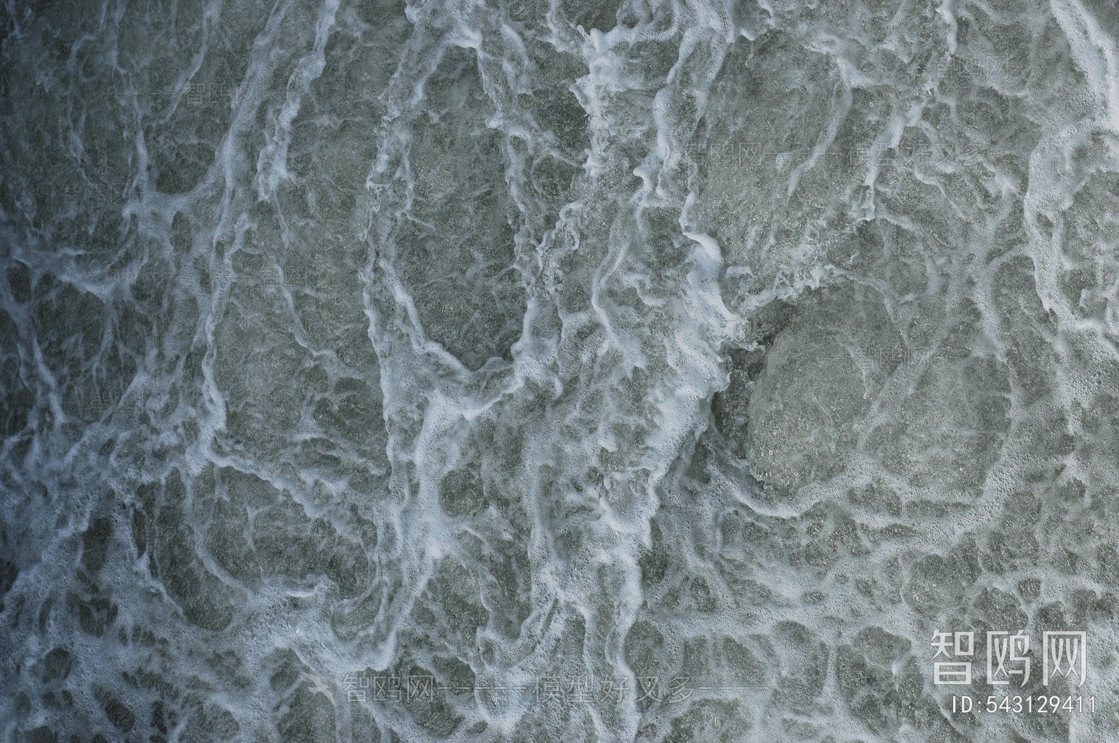 Water Pattern