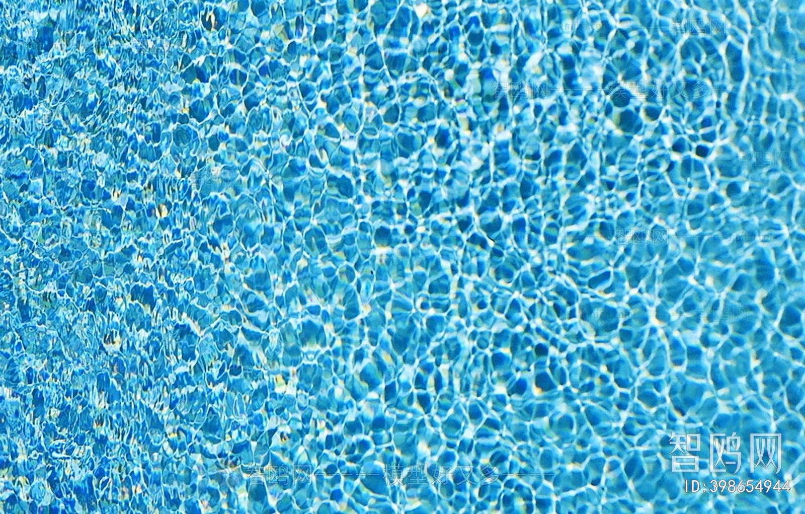 Water Pattern