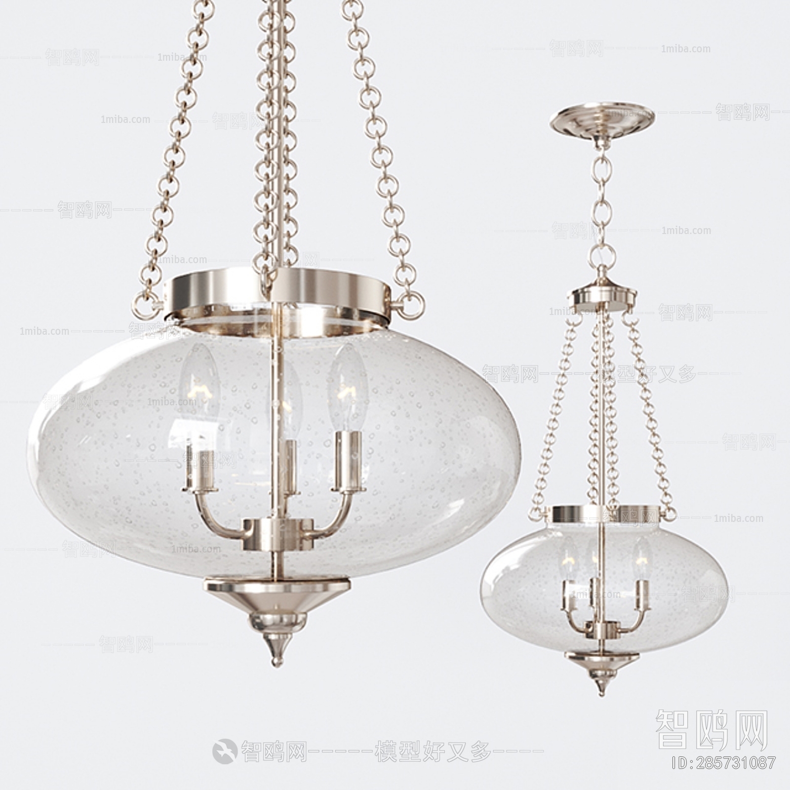 Modern Droplight