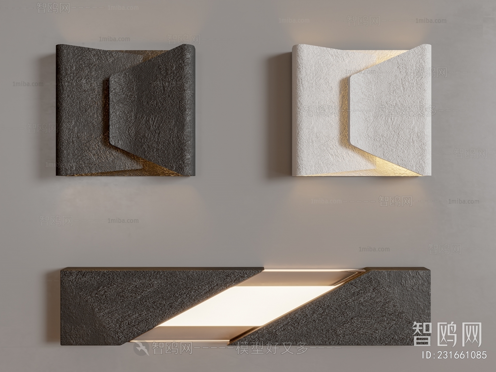 Modern Wall Lamp