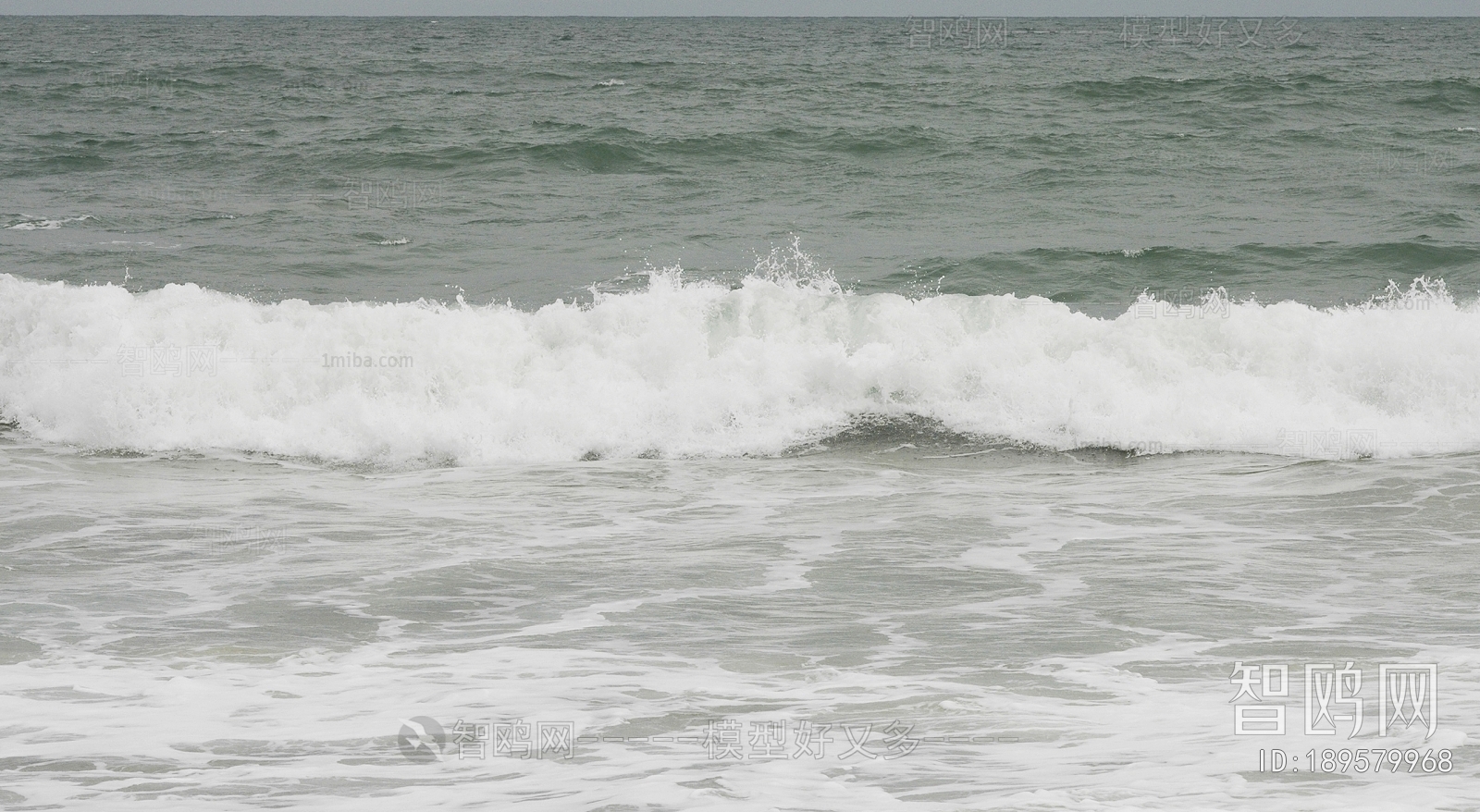 海浪水波纹