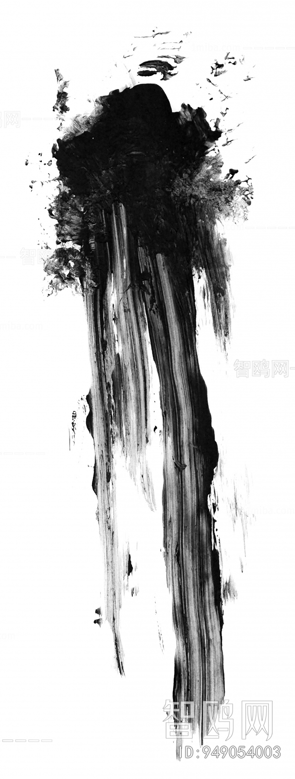 Chinese Style Painting