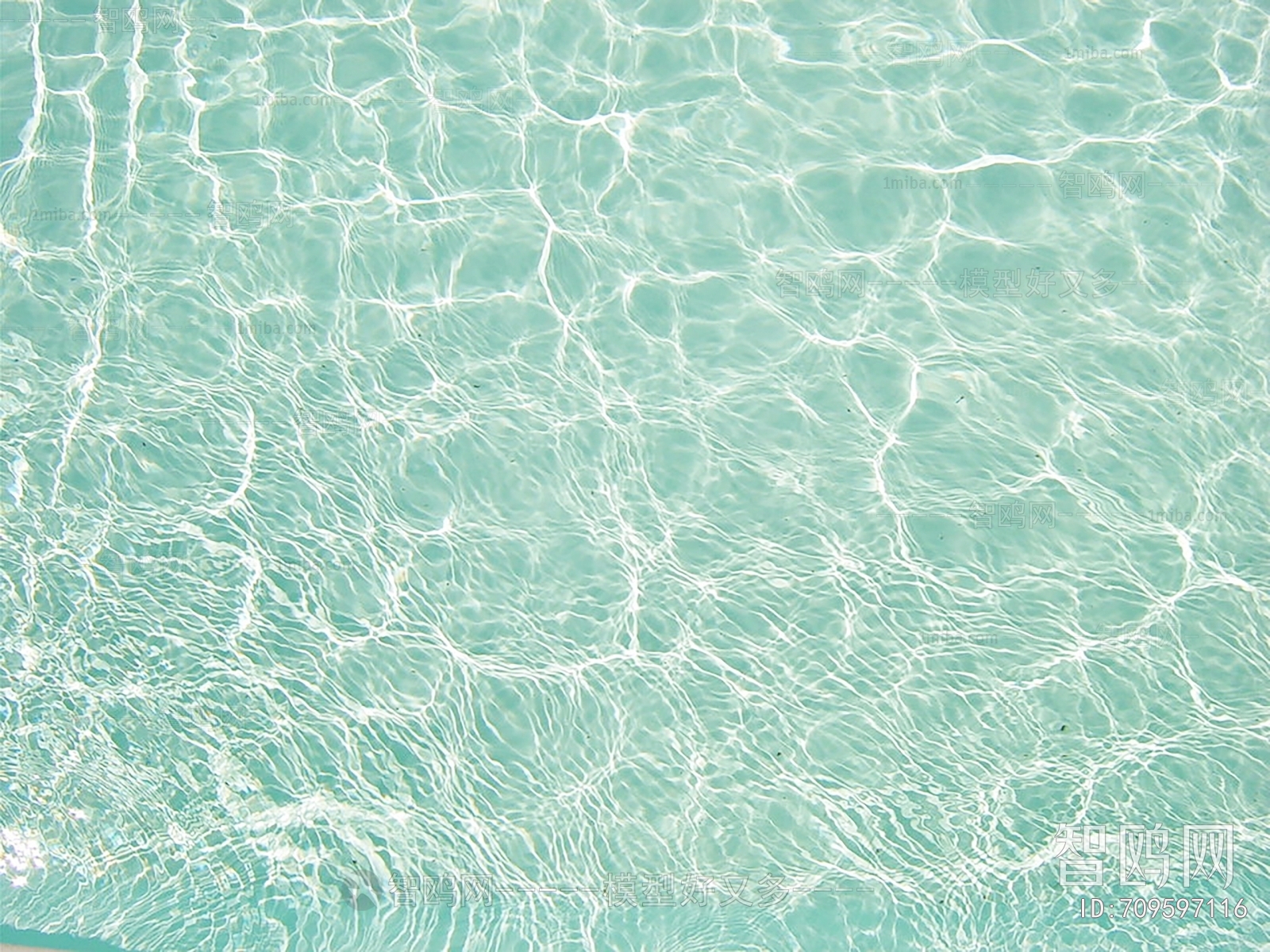 Water Pattern