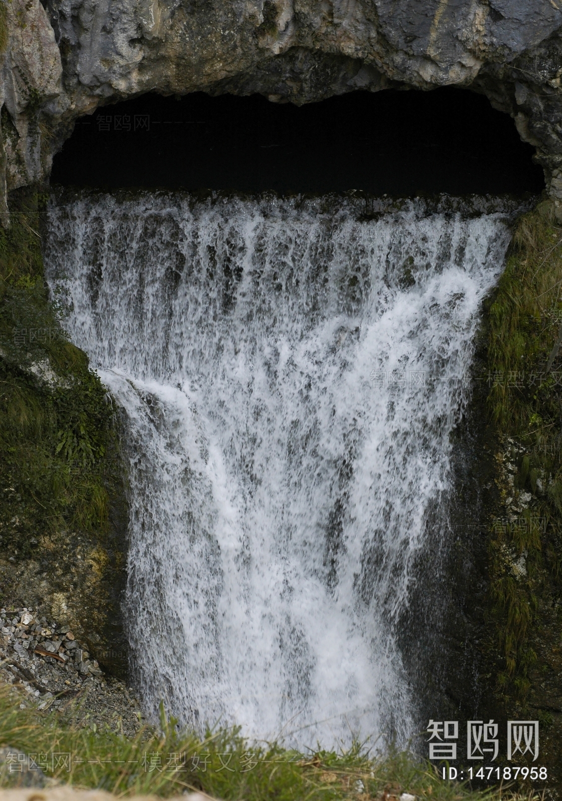 Water Pattern