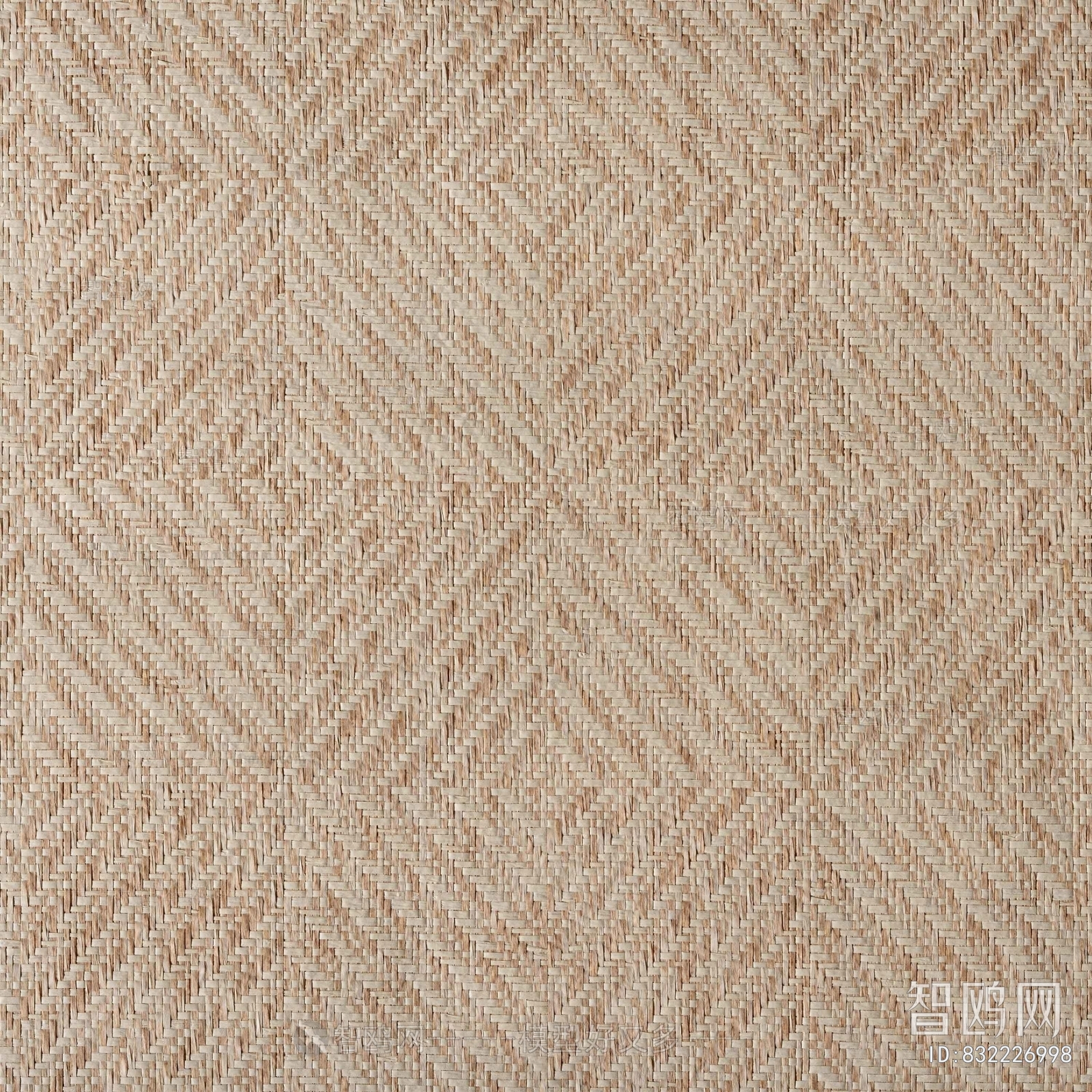 Rattan Texture