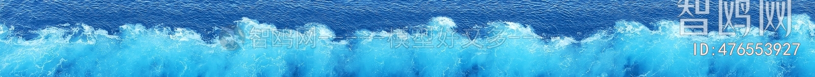 海浪水波纹