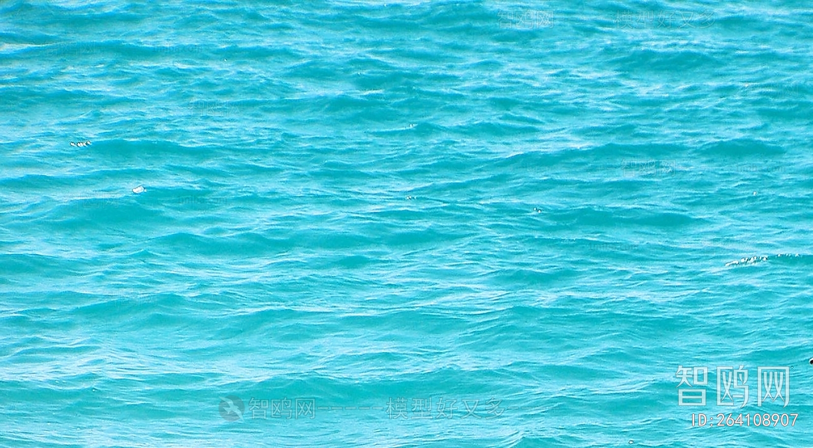 Water Pattern